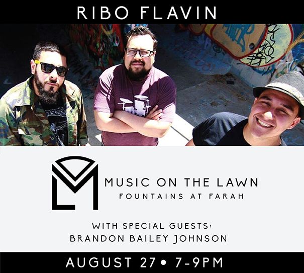 Music on the Lawn