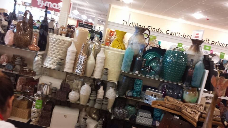 El Paso, TX Shopping Mall | The Fountains at Farah | HomeGoods