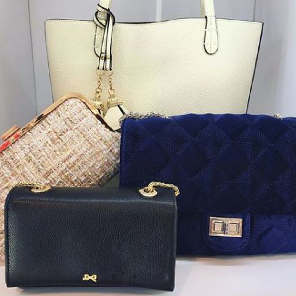 $10 off all handbags $29 and up!