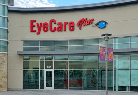 Eye Care Plus 