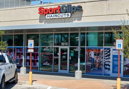 Sports Clips 