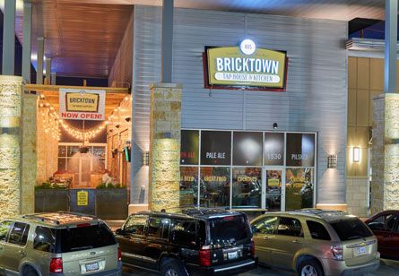 Bricktown Tap House and Kitchen