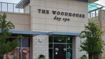 Woodhouse Day Spa