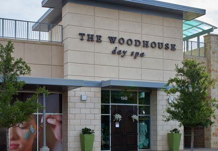 Woodhouse Day Spa