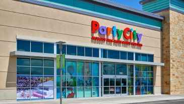 Party City