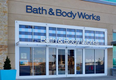 El Paso, TX Shopping Mall | The Fountains at Farah | Bath & Body Works