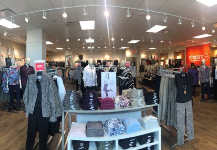 Chico's Off The Rack