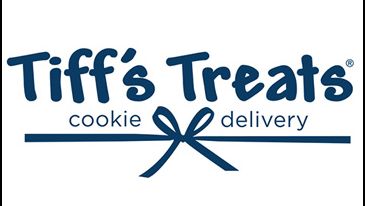 Tiff's Treats Cookie Delivery