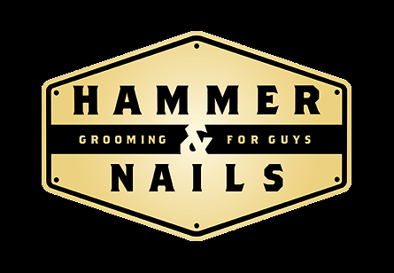 Hammer & Nails - Grooming Shop for Guys