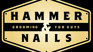 Hammer & Nails - Grooming Shop for Guys