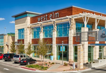 West Elm