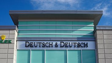 Deutsch & Deutsch