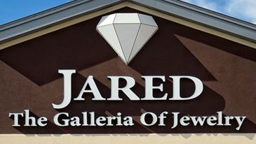 Jared Jewelers