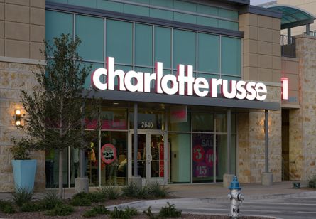 Charlotte Russe