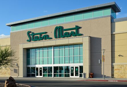 Stein Mart 