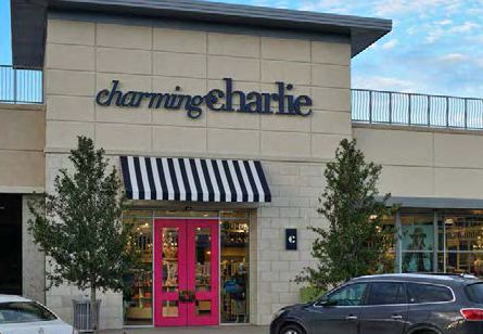 Charming Charlie