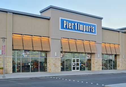 Pier 1 Imports 