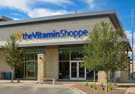 The Vitamin Shoppe 