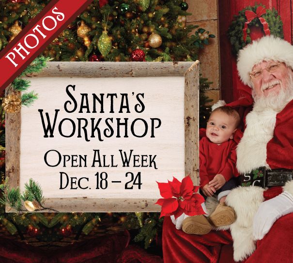 Santa's Workshop