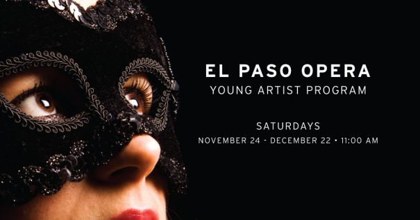 El Paso Opera Young Artist Program
