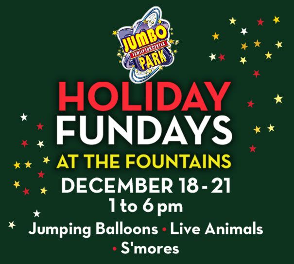 Holiday Fundays