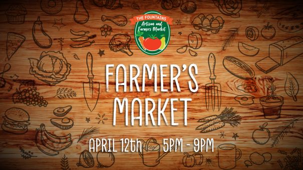 Farmer's Market