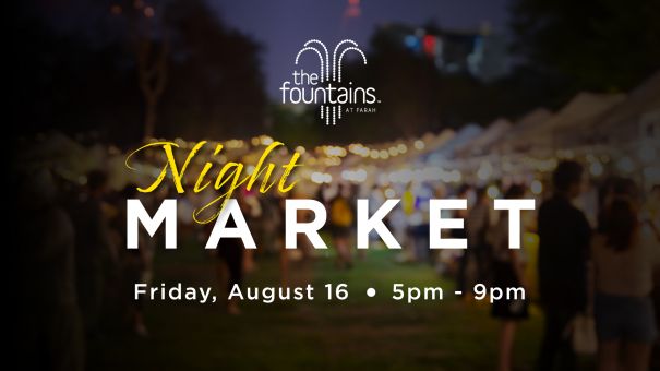 Night Market