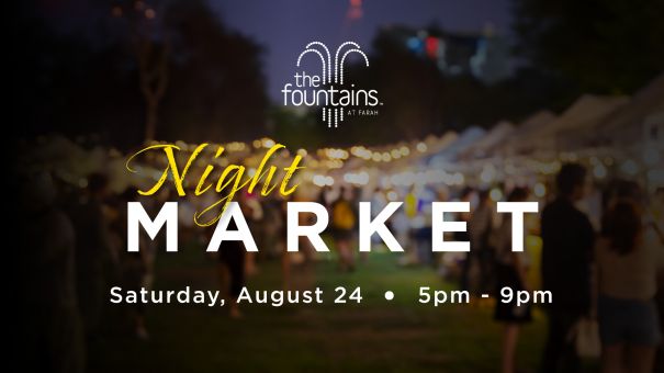 Night Market