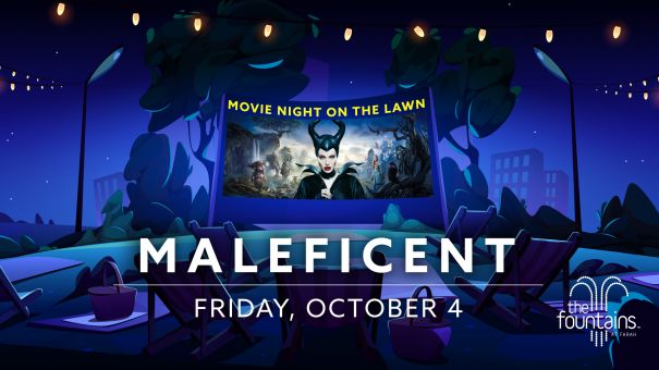 MNOTL- Maleficent