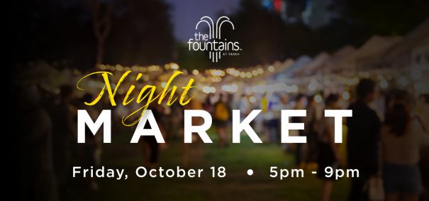 Night Market