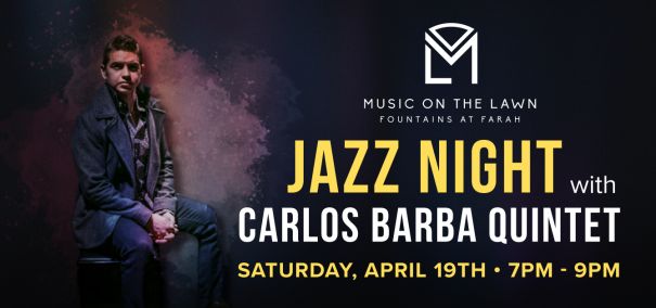 Music on the Lawn