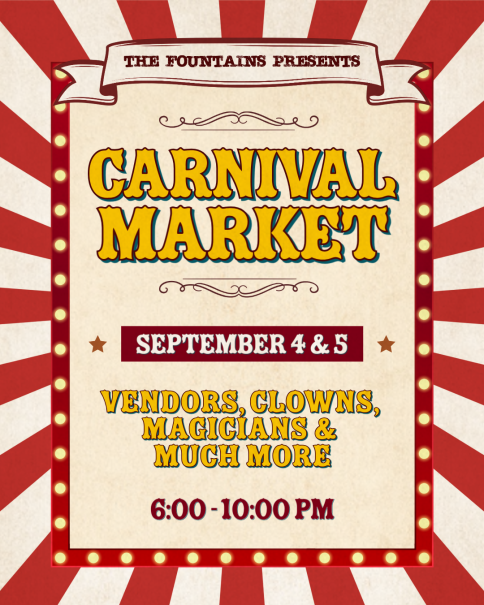 Carnival Market 