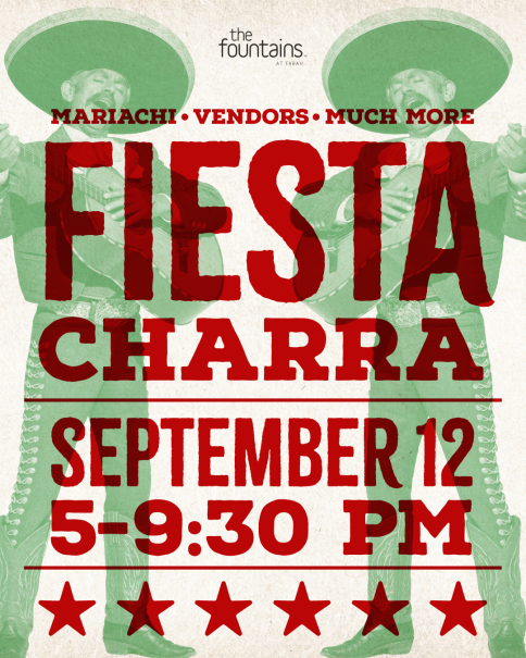 Fiesta Charra