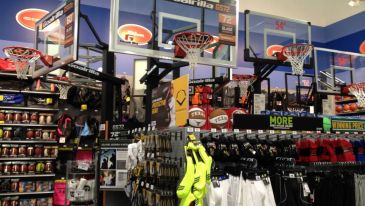 Dick's Sporting Goods