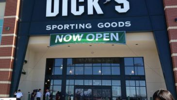 Dick's Sporting Goods