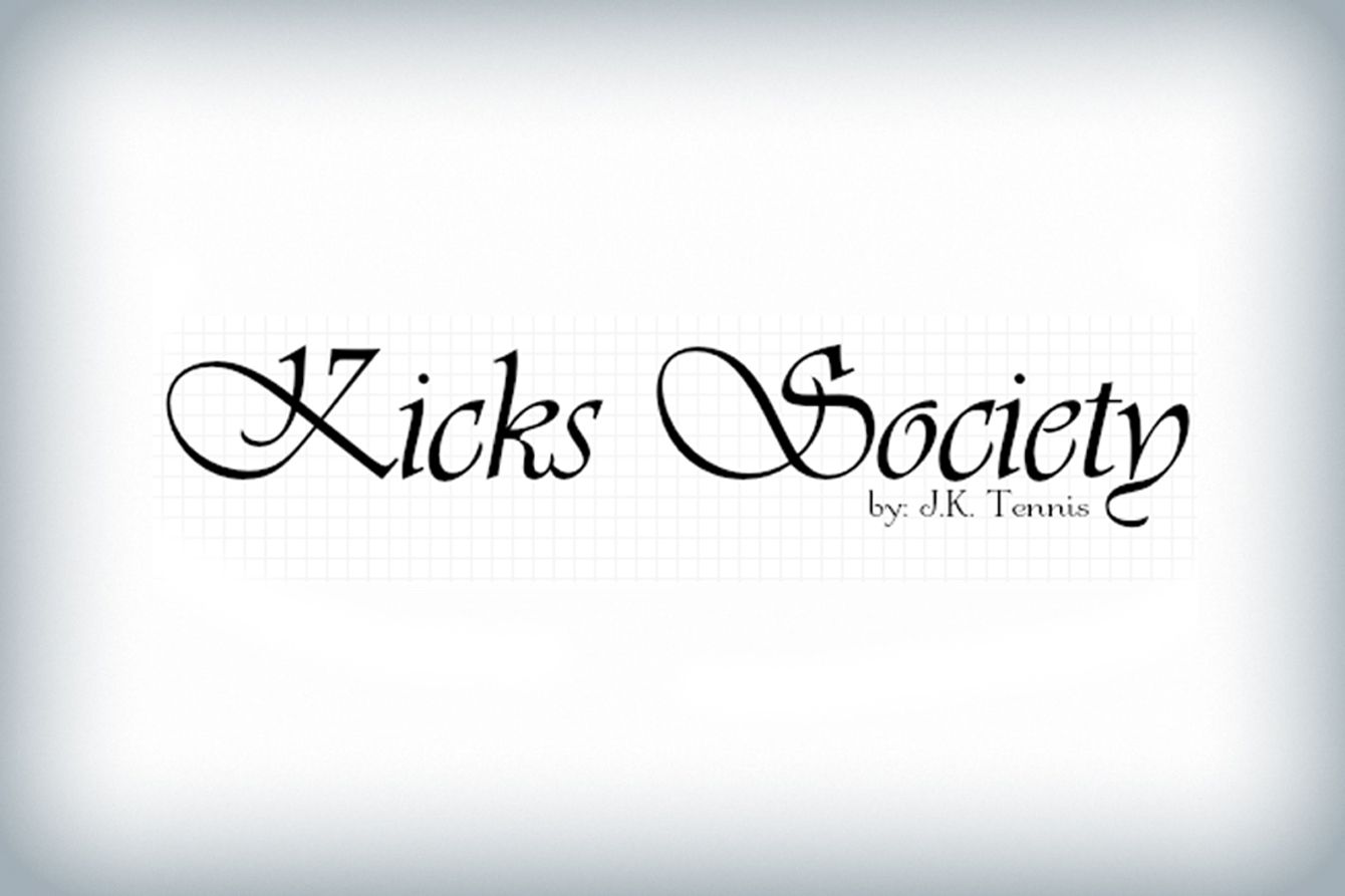 El Paso, TX Shopping Mall The Fountains at Farah Kicks Society