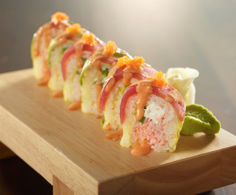 El Paso, TX Shopping Mall The Fountains at Farah Kona Grill