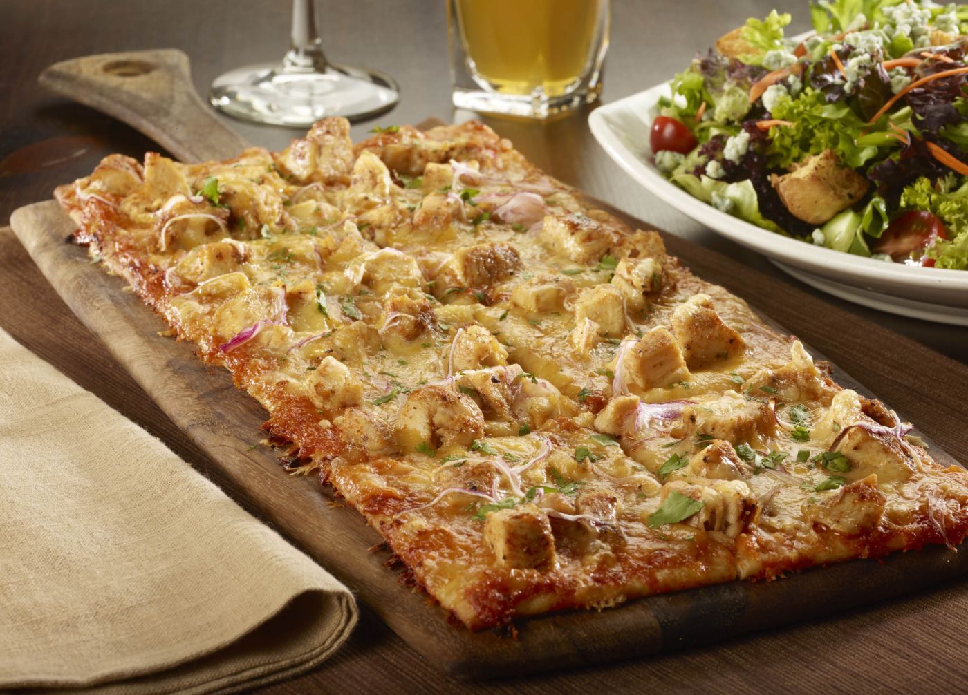 El Paso, TX Shopping Mall The Fountains at Farah Kona Grill