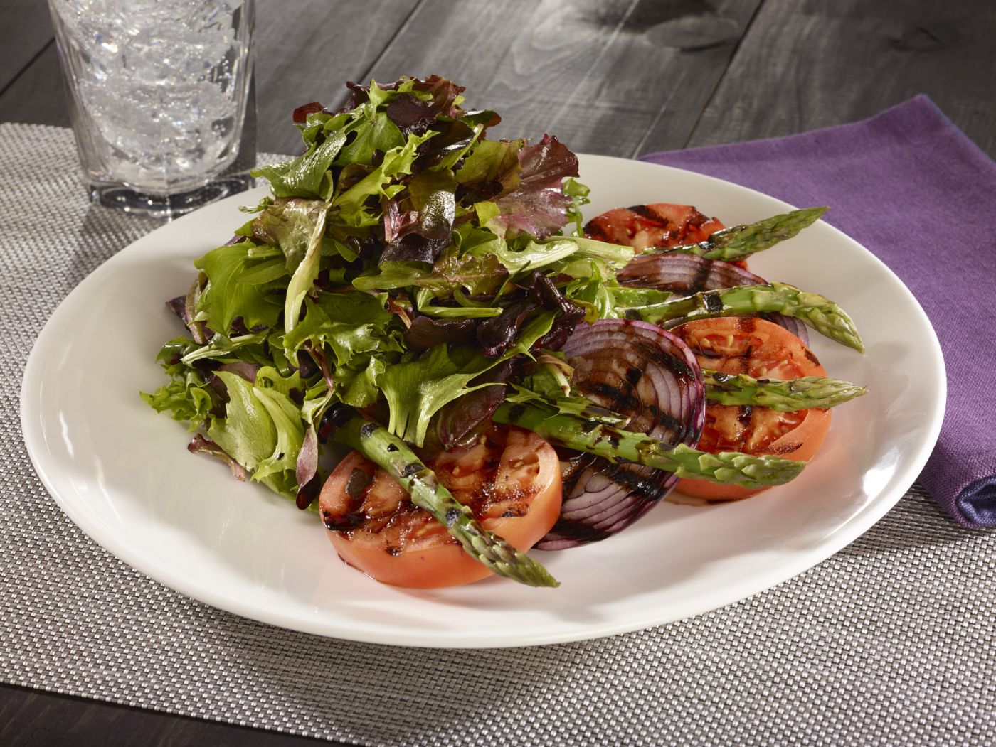 El Paso, TX Shopping Mall The Fountains at Farah Kona Grill