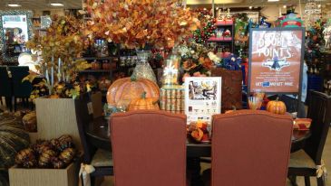 Pier 1 Imports