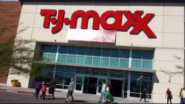 T.J. Maxx