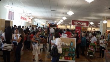 T.J. Maxx