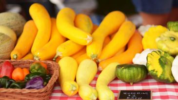 Farmers Market