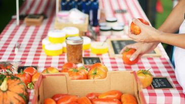 Farmers Market