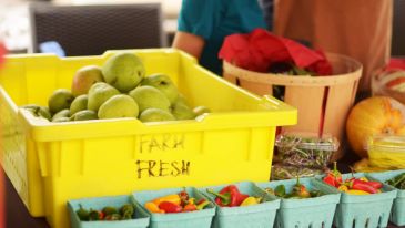 Farmers Market