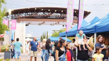 Farmers Market