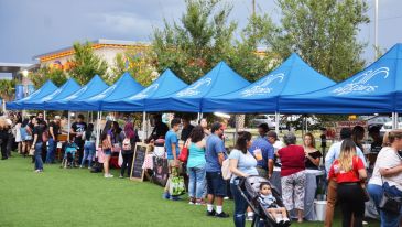 Farmers Market