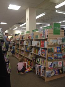 Barnes & Noble