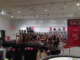 Charlotte Russe