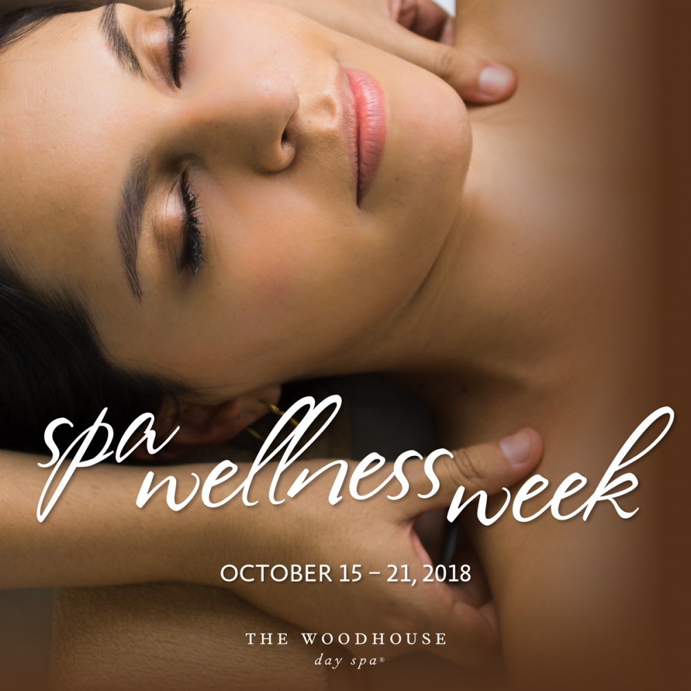Spa Wellness Week